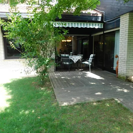 Dergomaska Apartment *
