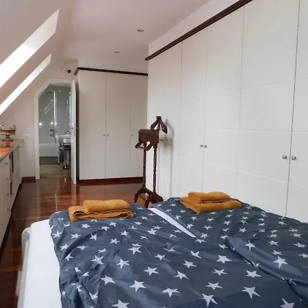 Dergomaska Apartment *