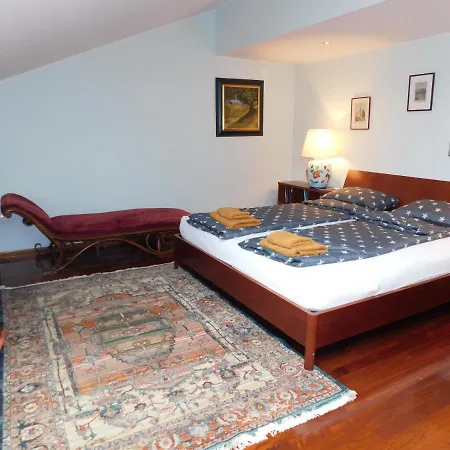 Appartement Dergomaska *