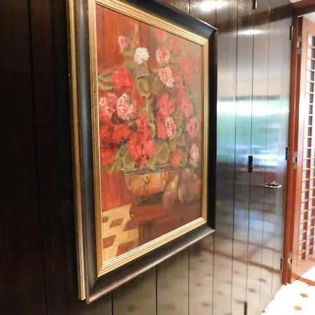 Dergomaska Appartement Ljubljana