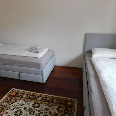 Dergomaska Appartement