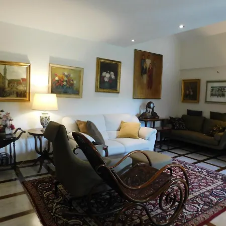 Apartment Dergomaska Ljubljana