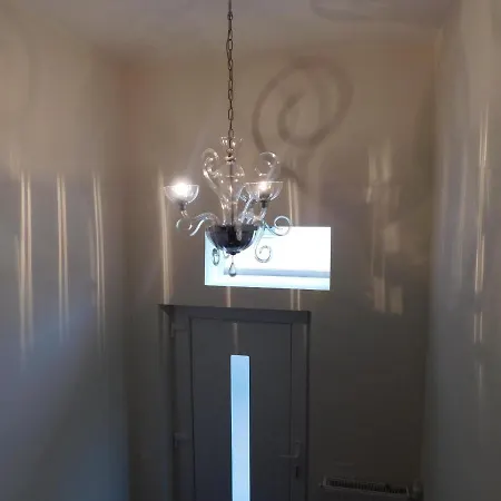 Dergomaska Apartment