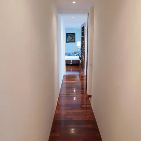 Appartement Dergomaska Ljubljana