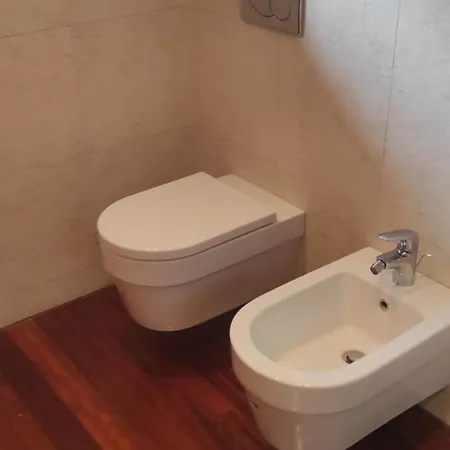 Appartement Dergomaska