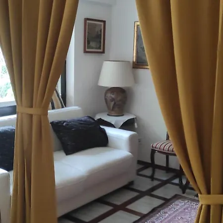 Dergomaska Apartment Ljubljana