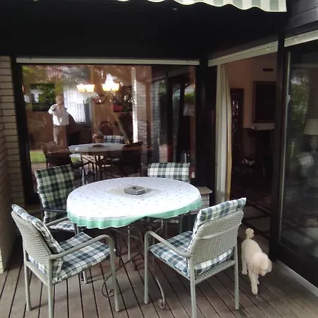 Appartement Dergomaska